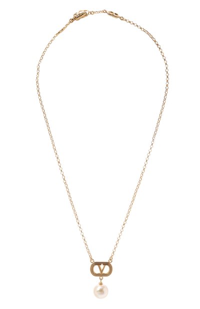 Женское колье VALENTINO, арт. 8W2J0Y77UXM
