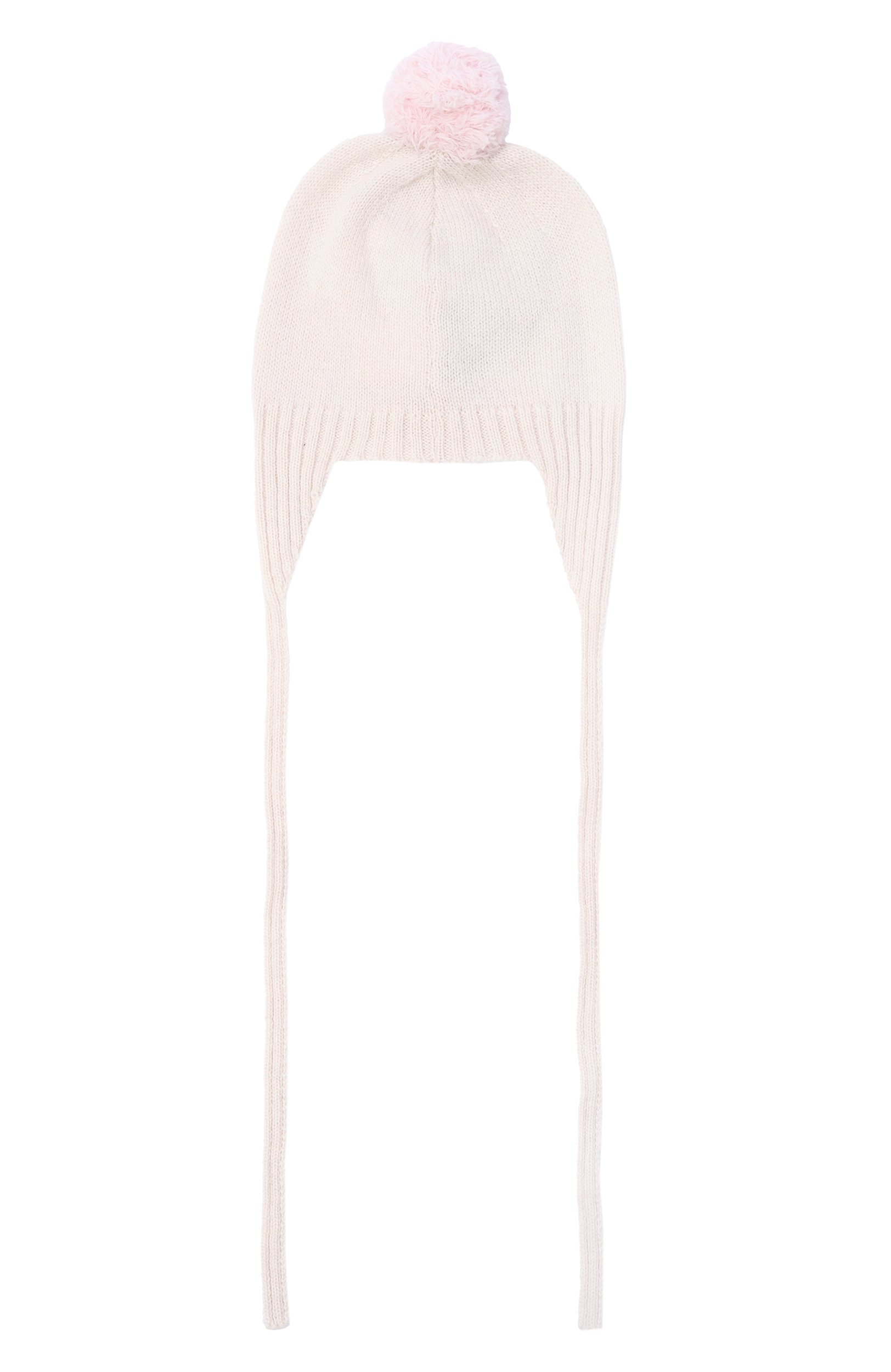 Шапка из шерсти и кашемира BABY T, арт. 26AI154CUP, фото 2