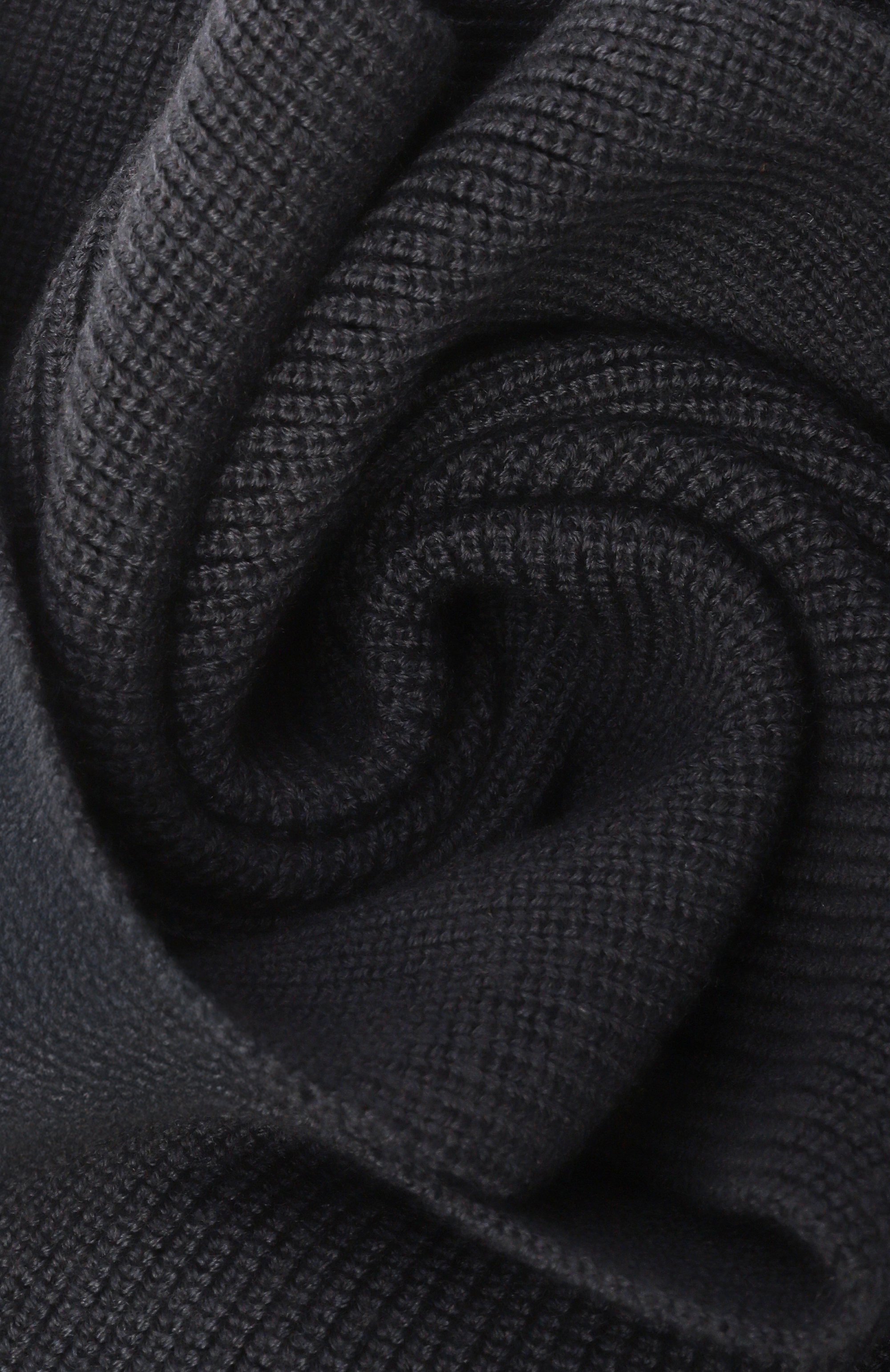 Шерстяной шарф C.P. COMPANY, арт. 19CMAC303A005509A, фото 3