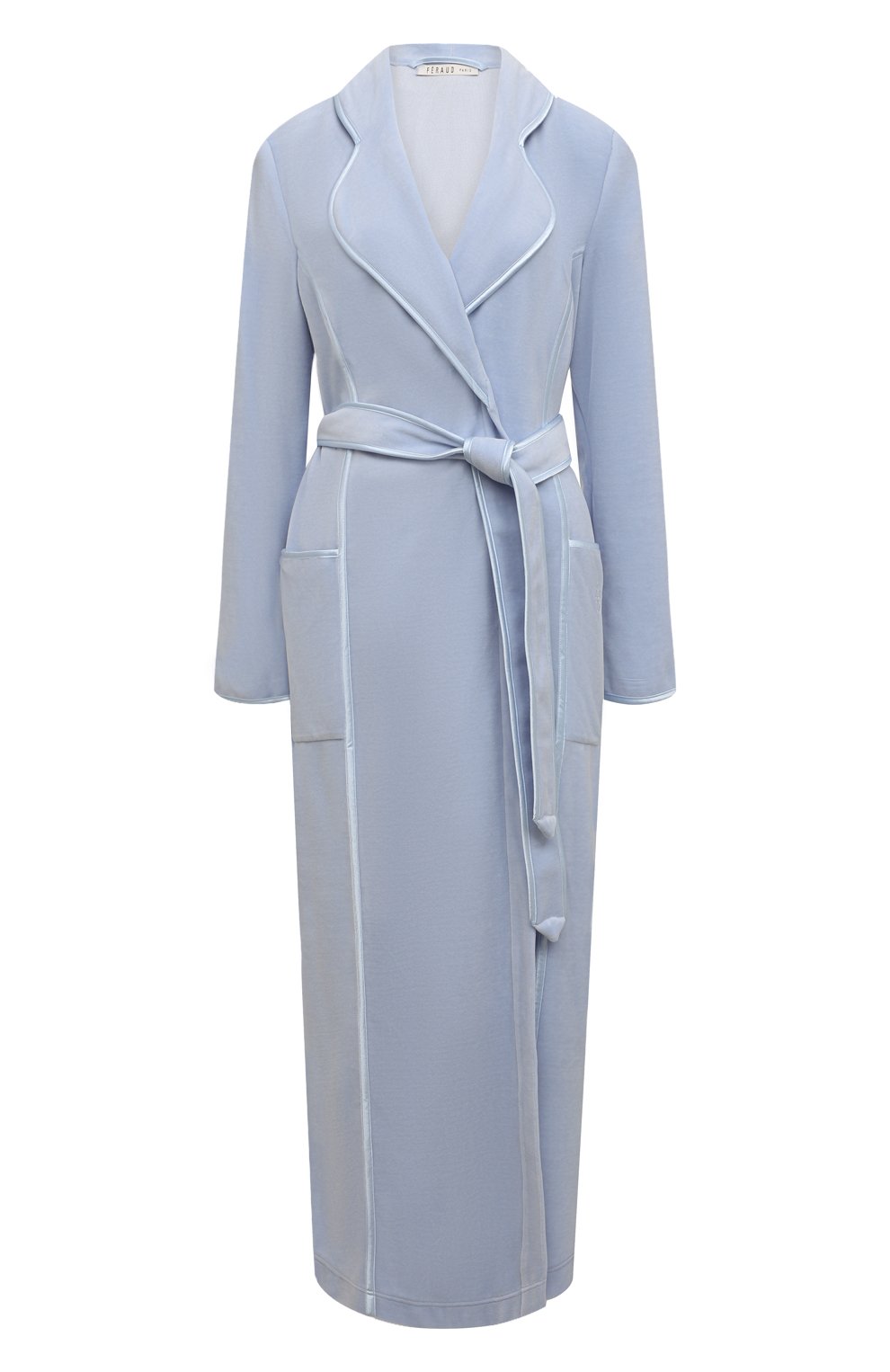 Хлопковый халат FERAUD, арт. 3883035, фото 1