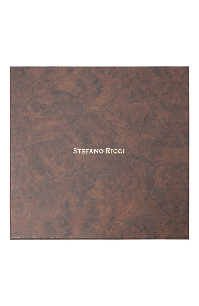 Суповая тарелка STEFANO RICCI белого цвета, арт. 0PF001/LEAVES | Фото 6 (Нос: Не проставлено; Региональные ограничения белый список (Axapta Mercury): Не проставлено; Ограничения доставки: fragile-2)