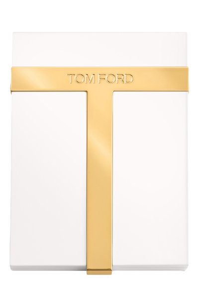Палетка теней soleil eye color quad lumière, оттенок 40 golden hour (7,2g) TOM FORD, арт. T1RZ-01, фото 2