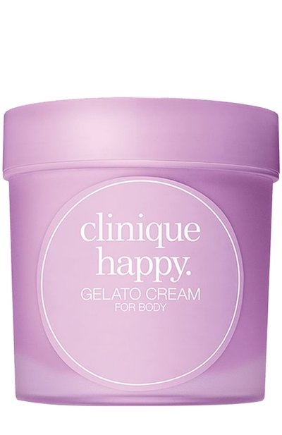 Женского крем для тела happy sugared petals (200ml) CLINIQUE, арт. ZP59-01
