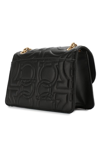 Сумка gancini FERRAGAMO, арт. Z-0696053, фото 3