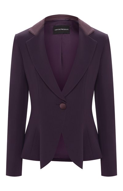 Женский жакет EMPORIO ARMANI, арт. 4NG18T/42013