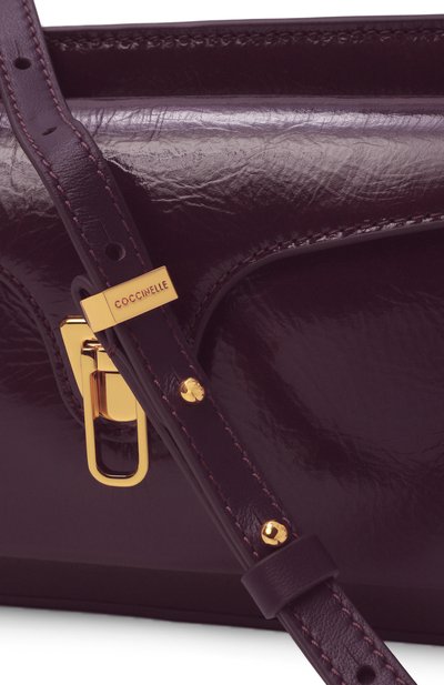 Сумка beat generation medium COCCINELLE, арт. E1 TFP 12 01 01, фот�о 3