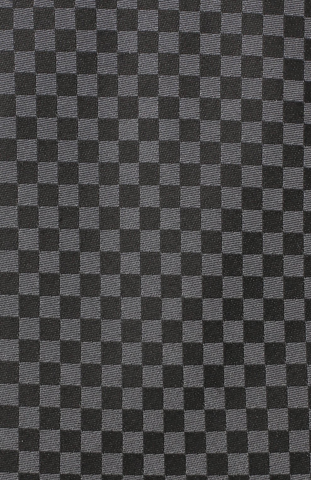 Шелковый галстук LANVIN, арт. 3050/TIE, фото 3