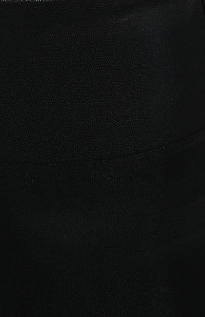 Легинсы HEROINE SPORT черного цвета по цене 9950 руб., арт. HS-4-019/H0LIDAY 20, фото 5 Легинсы HEROINE SPORT, арт. HS-4-019/H0LIDAY 20, фото 5