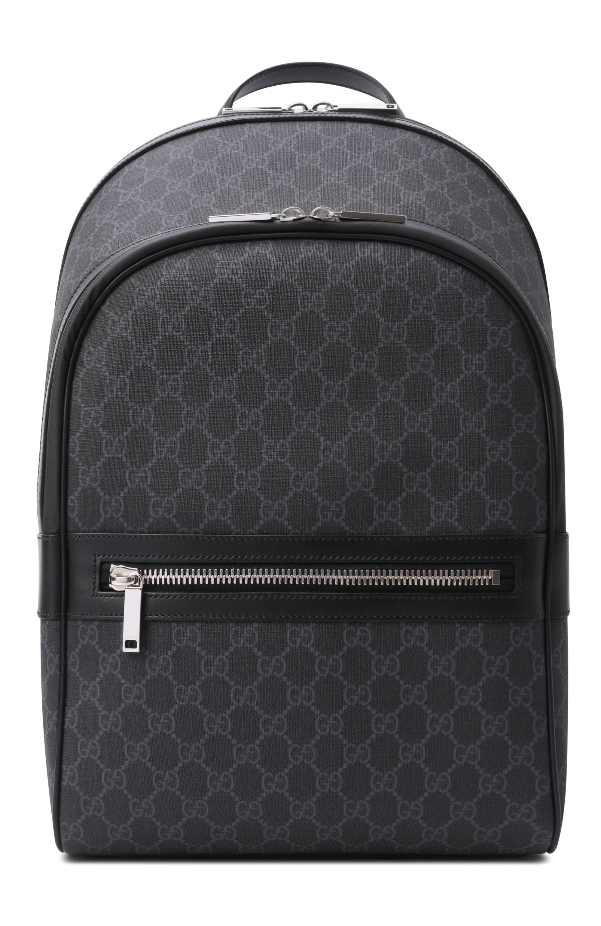 Рюкзак gg supreme GUCCI, арт. 792123/FADJN, фото 1