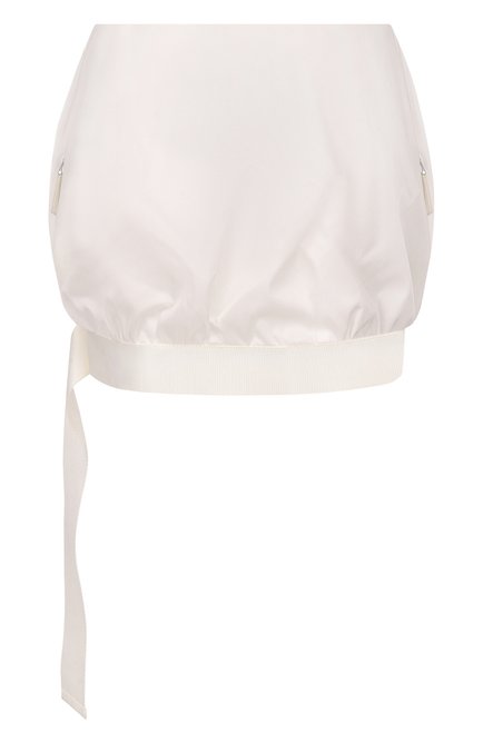 Женская юбка PRADA, арт. 21H903-1WQ8-F0009