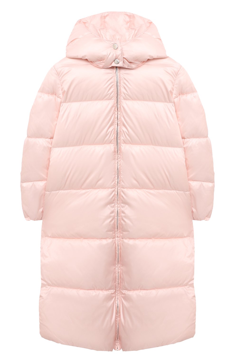 Пальто с капюшоном EMPORIO ARMANI, арт. 6H3L01/1NLYZ, фото 1