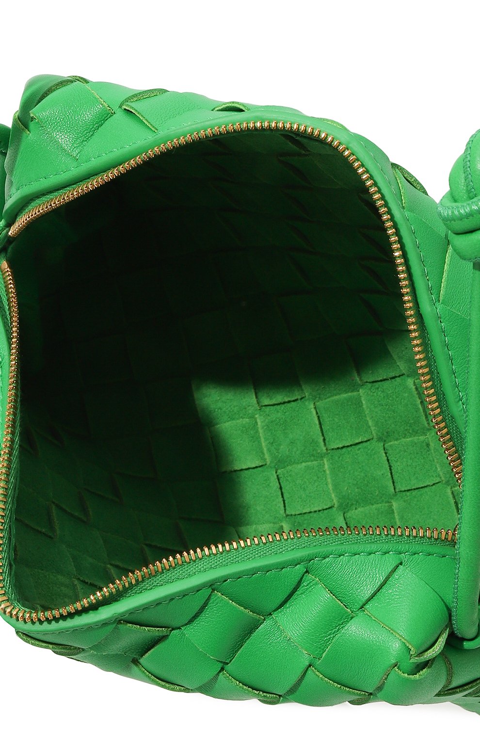 Сумка loop mini BOTTEGA VENETA, арт. 680254/V1G11, фото 5