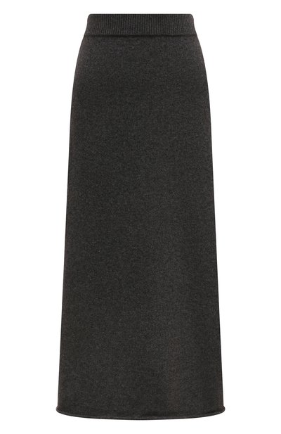 Женская кашемировая юбка ADDICTED, арт. MK015