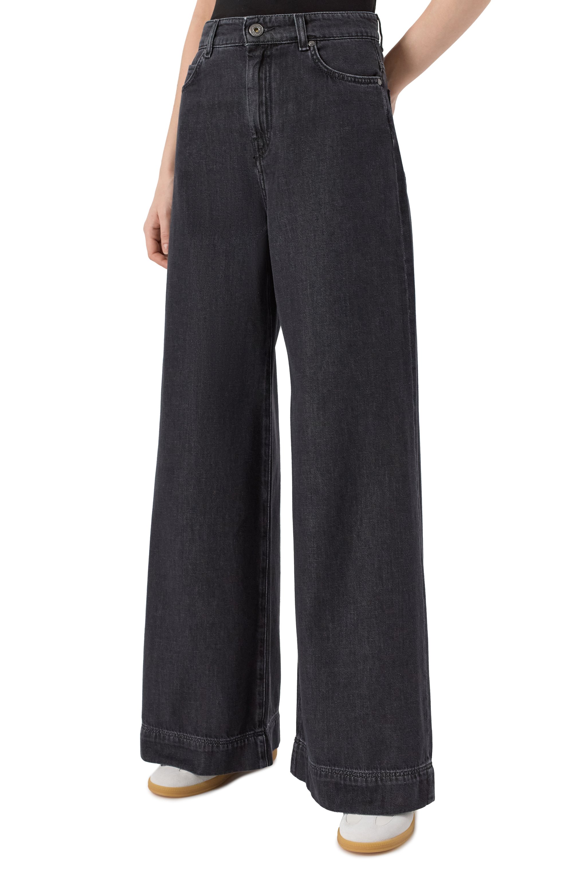 Джинсы WEEKEND MAX MARA, арт. VEGA, фото 3