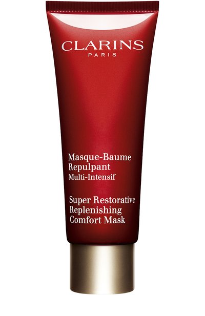 Женская восстанавливающая питательная маска-бальзам multi-intensif (75ml) CLARINS, арт. 80006552