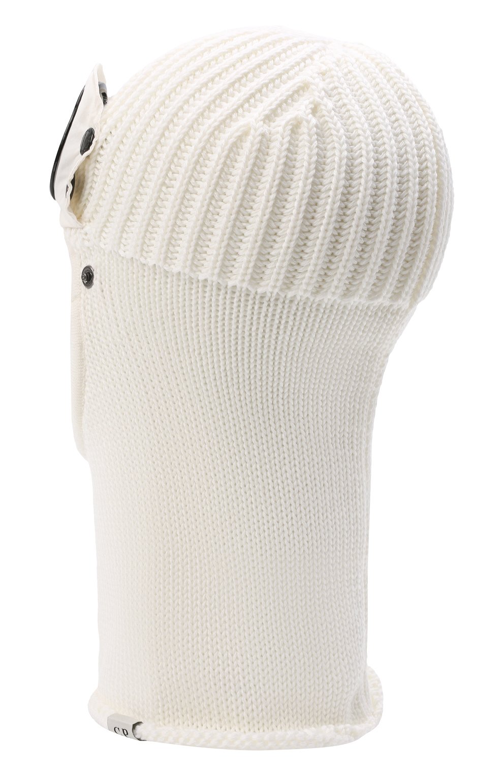 Шерстяная шапка-балаклава C.P. COMPANY, арт. 11CMAC275A-005509A, фото 2