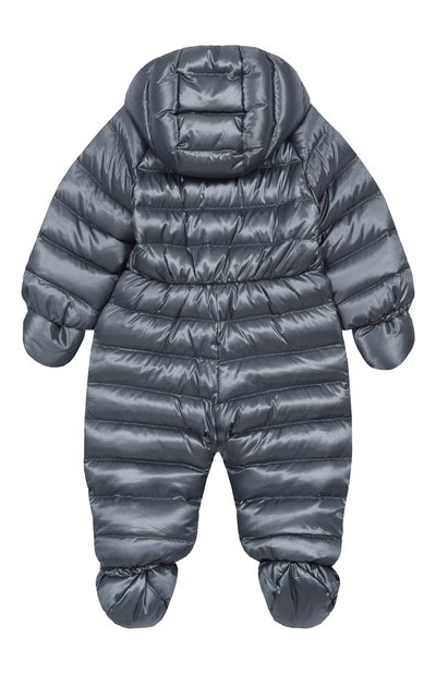 Пуховый комбинезон лилит CHEPE, арт. 391032, фото 2