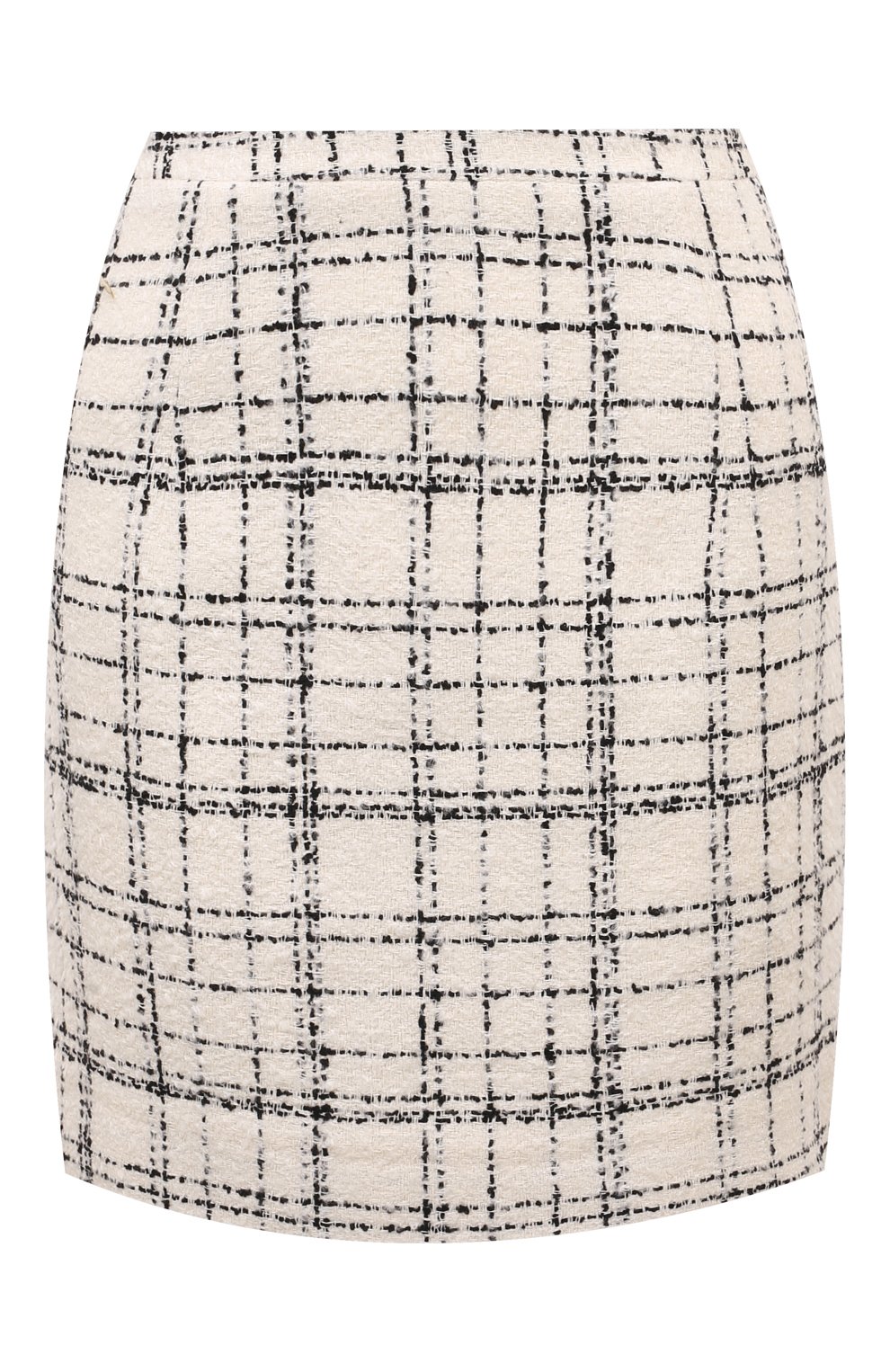 Твидовая юбка IRO, арт. WP31ZURIEL, фото 1
