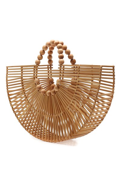 Сумка fan ark CULT GAIA, арт. 20035WD TAN, фото 3