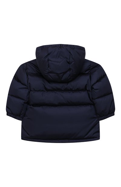 Пуховое пальто GUCCI, арт. 654401/XWA02/9-12M, фото 2