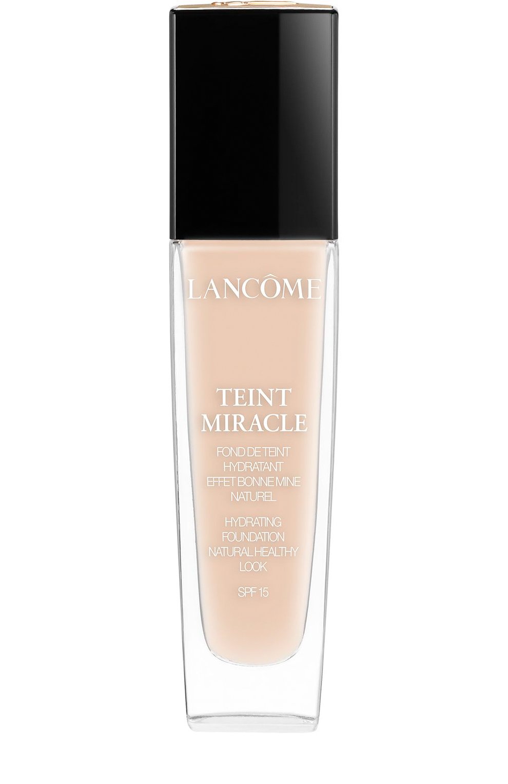 Тональный крем teint miracle spf 15, оттенок 010 (30ml) LANCOME, арт. 3614271437938, фото 1