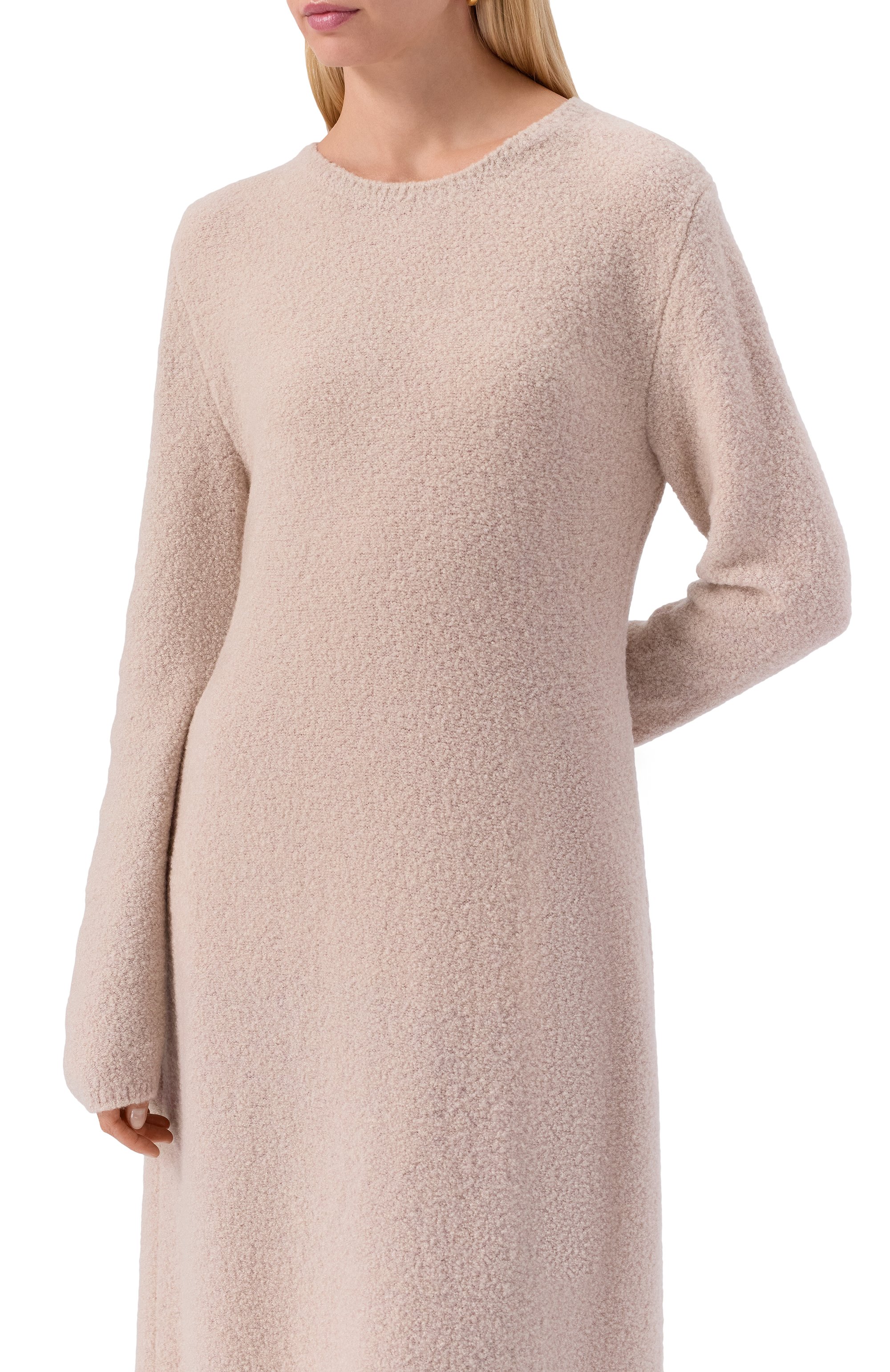 Кашемировое платье MVST, арт. M25.1MW.K101, фото 5