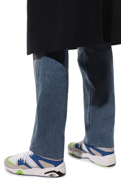 Кроссовки blaze of glory reverse classics PUMA, арт. 38353202, фото 3
