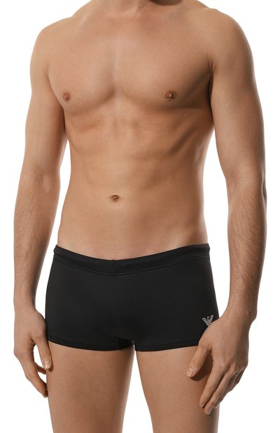 Плавки EMPORIO ARMANI, арт. 211725/3R401, фото 2