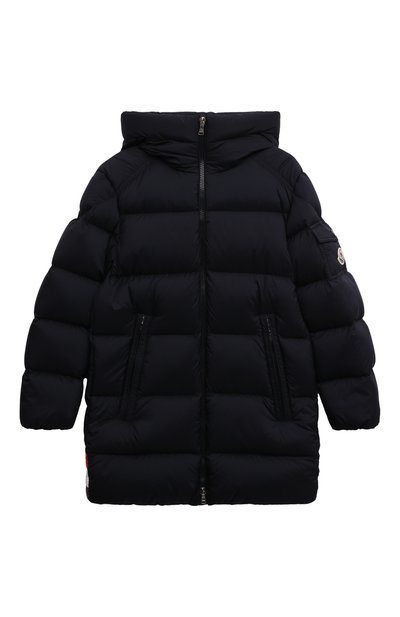 Пуховое пальто marat MONCLER, арт. 1C000-10-595FD, фото 1