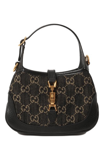 Сумка jackie 1961 mini GUCCI, арт. 685127 UN3AG, фото 1