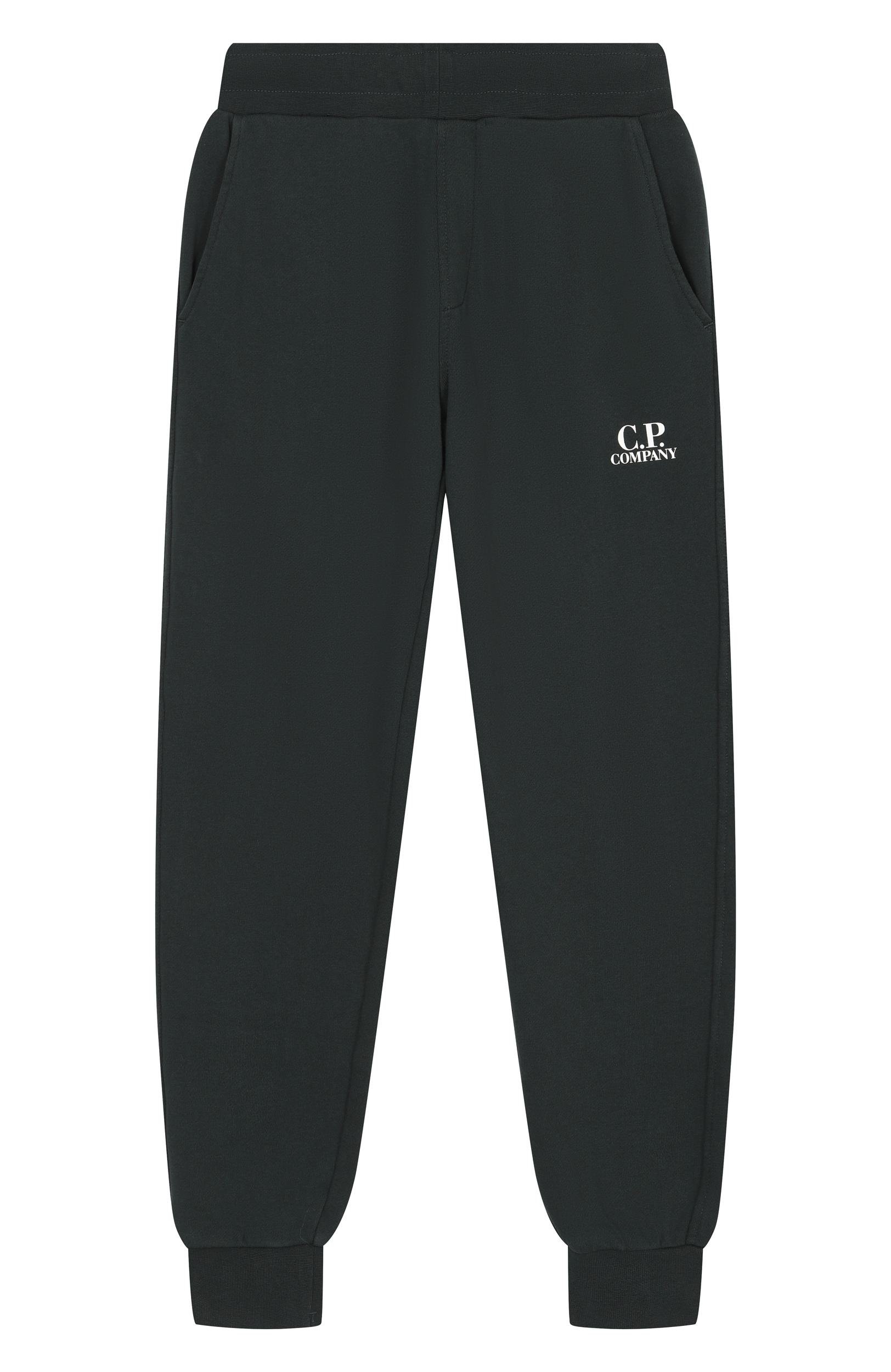 Комплект из толстовки и брюк C.P. COMPANY, арт. CNK007/LCA76, фото 4