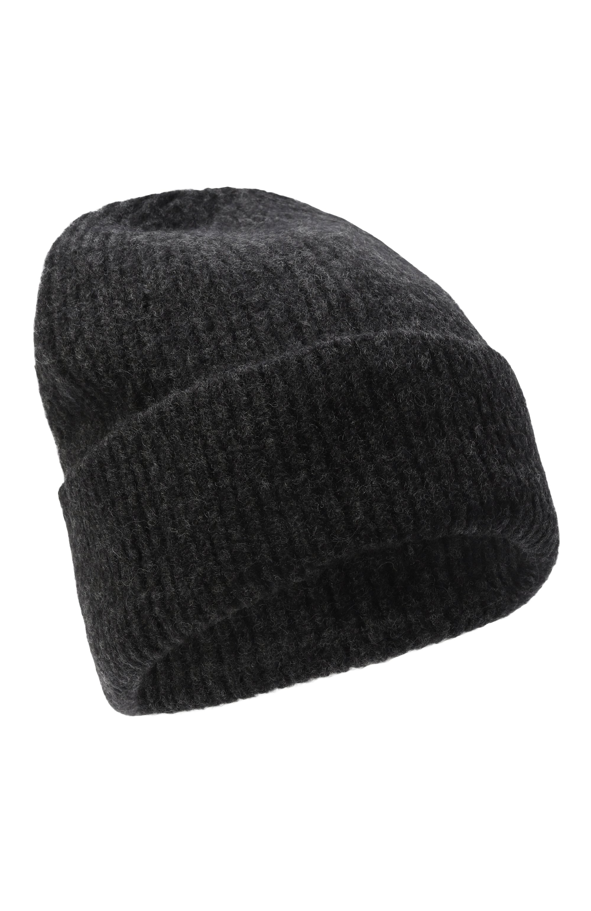 Шерстяная шапка GIORGIO BRATO, арт. CAP26F001WTM, фото 1