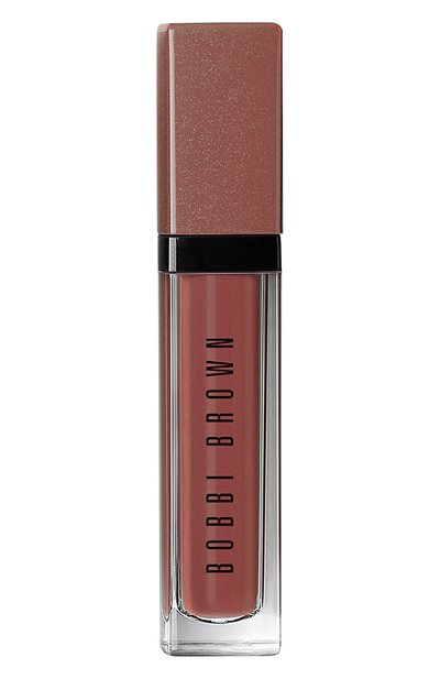 Жидкая помада для губ crushed liquid lip, haute cocoa BOBBI BROWN, арт. EL11-07, фото 1