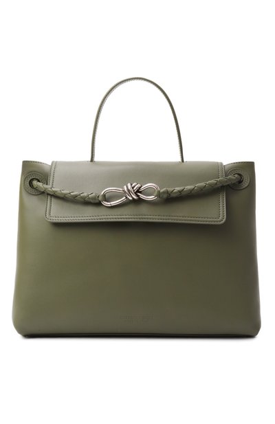 Женская сумка ciao ciao BOTTEGA VENETA, арт. 817231/V4092