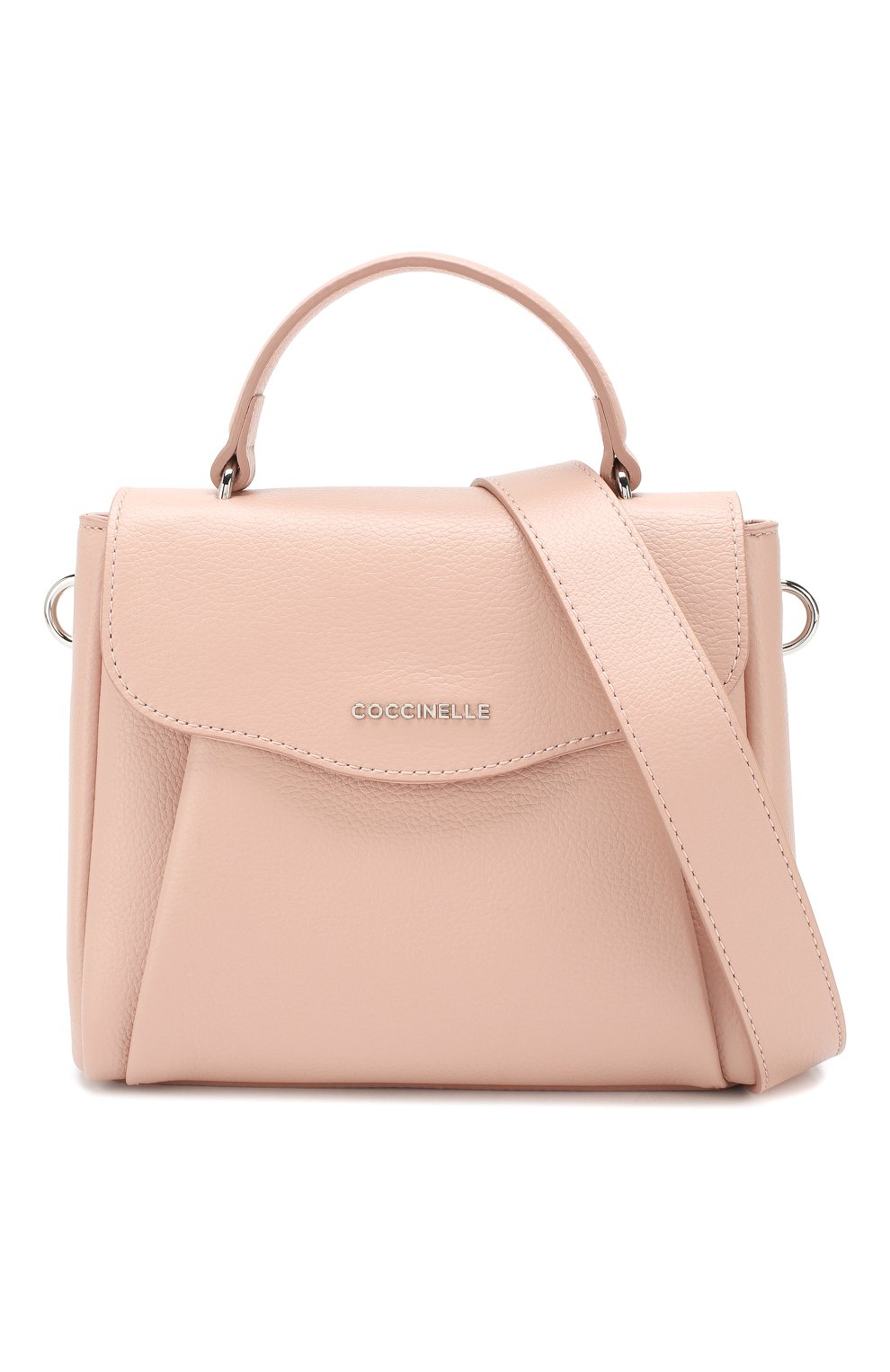 Сумка andromeda COCCINELLE, арт. E1 ER5 55 01 01, фото 6