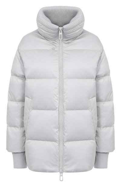 Женский пуховик DUNO, арт. GL0SSY/GAVIA