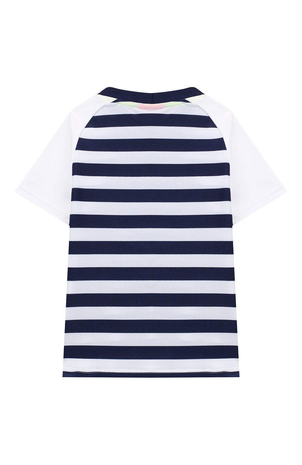 Пляжная футболка SUNUVA, арт. S9360/1-6, фото 2