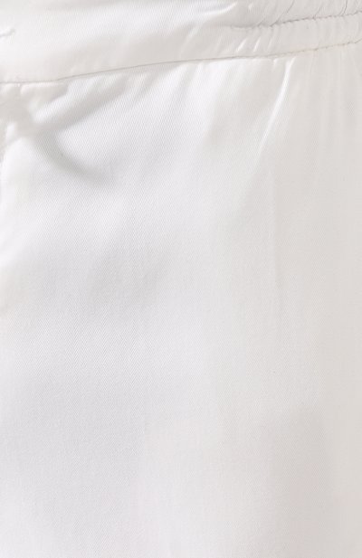 Льняные брюки KITON, арт. UFPLACJ07S40, фото 5