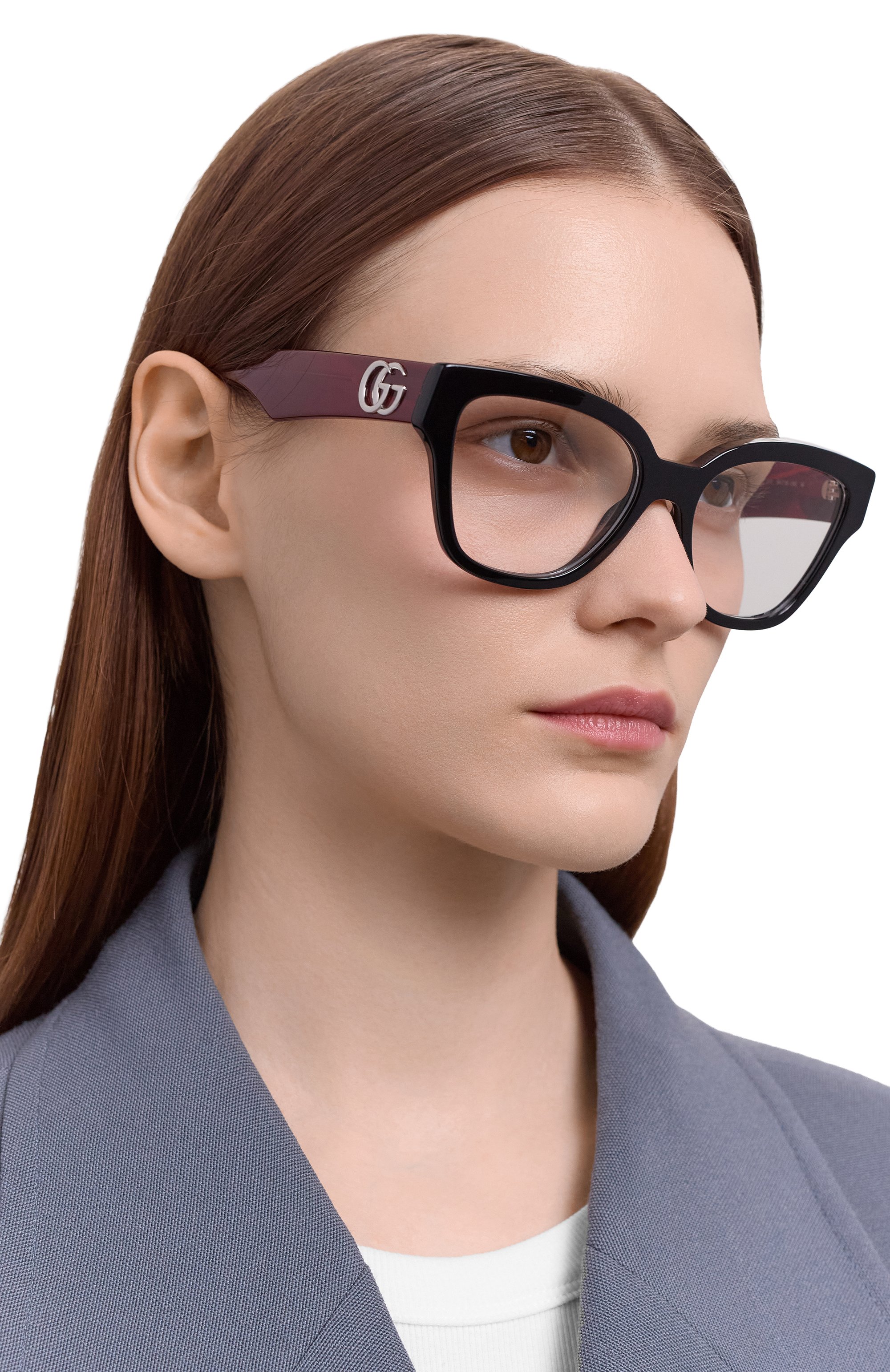 Оправа GUCCI, арт. GG1424 013, фото 2