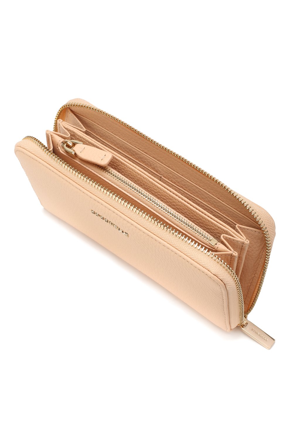 Кожаный кошелек COCCINELLE, арт. E2 FW5 11 04 01, фото 3