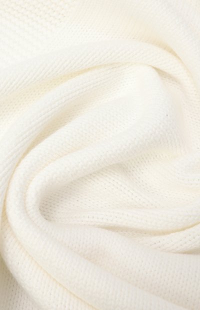 Хлопковый плед MONNALISA, арт. 35F003, фото 3