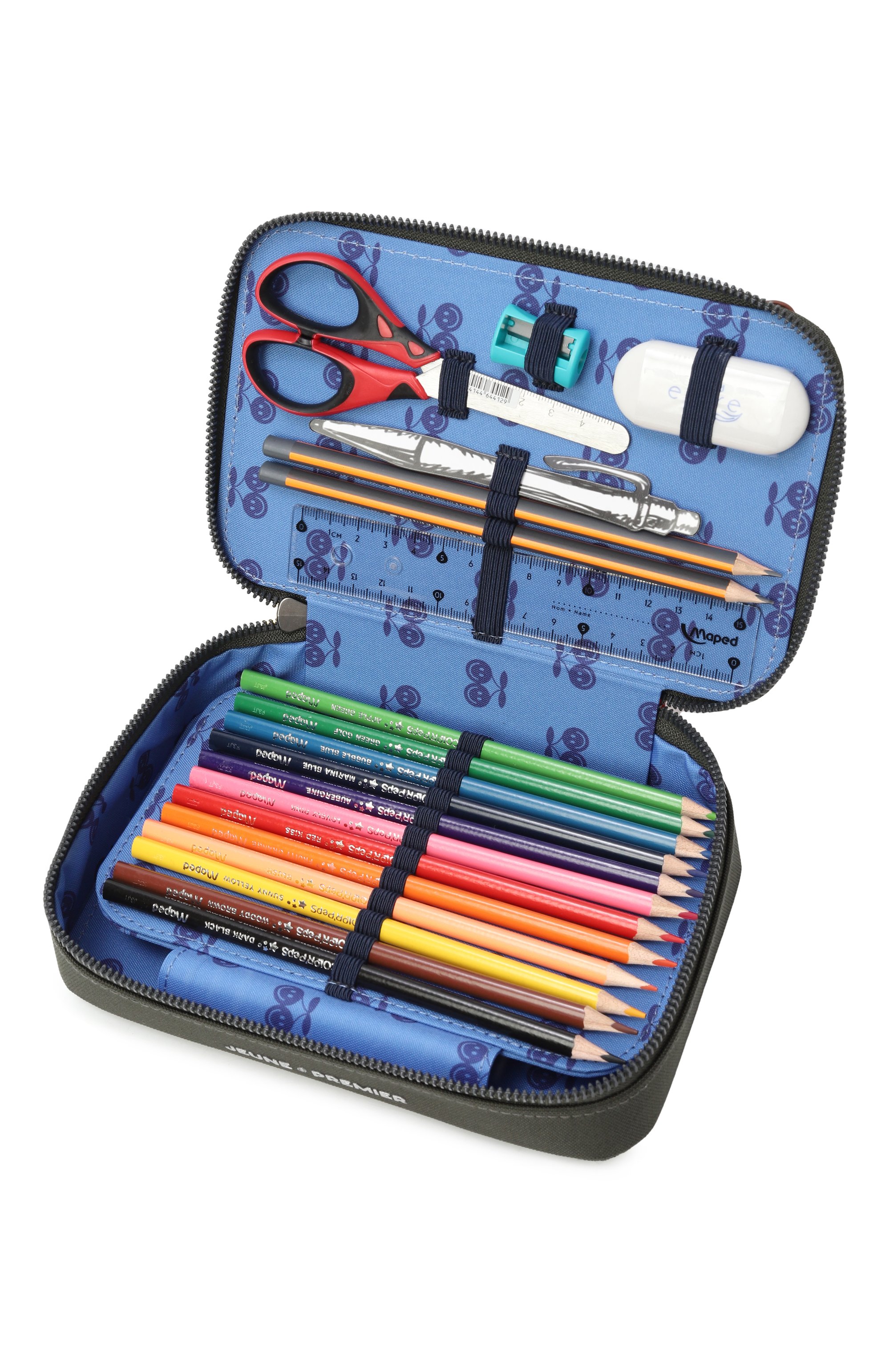 Пенал JEUNE PREMIER, арт. PF025243, фото 3