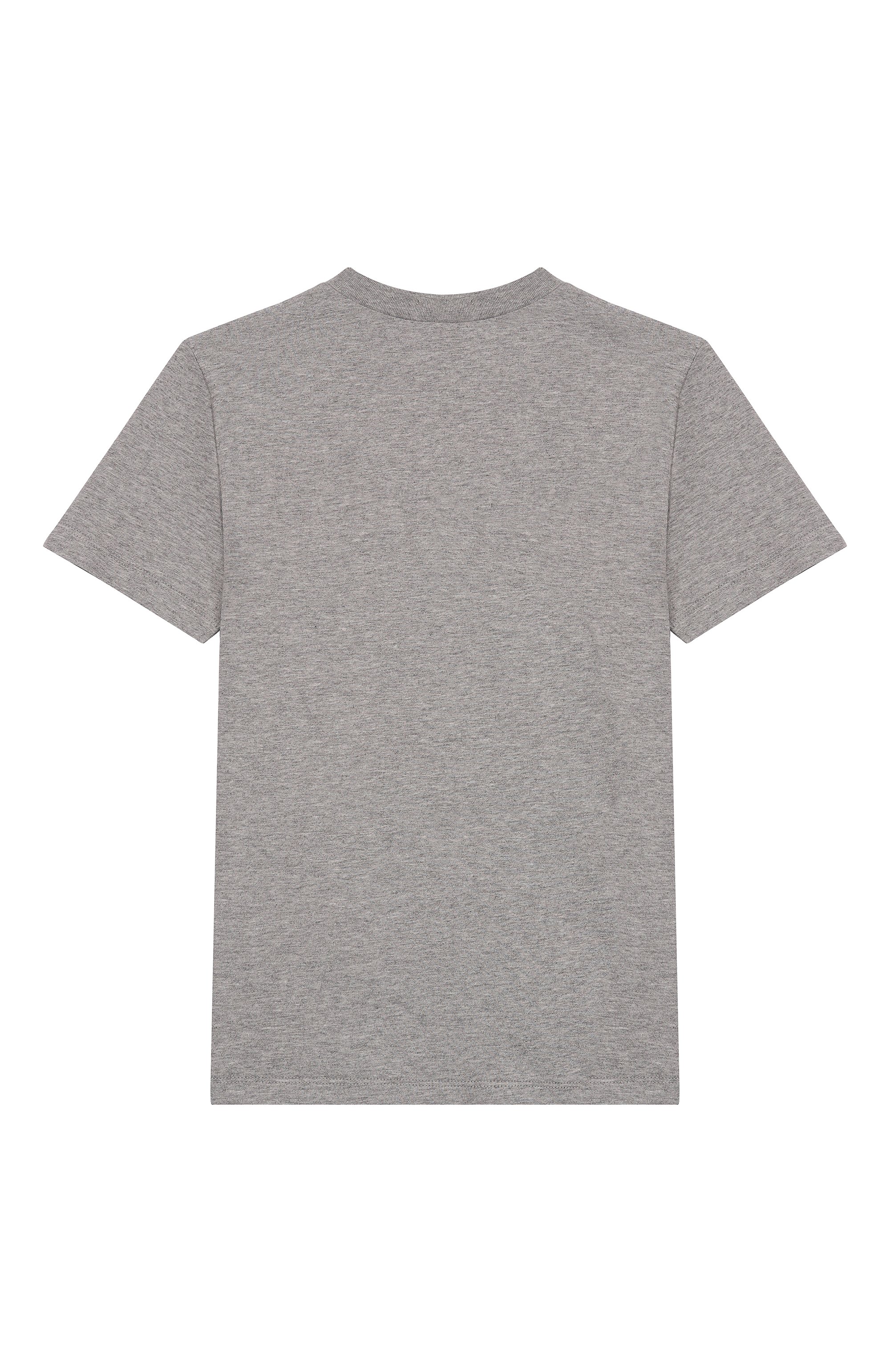 Хлопковая футболка N21, арт. N2104C/N0199, фото 2