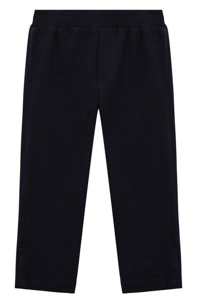 Комплект из свитшота и брюк MONNALISA, арт. 28D504, фото 5