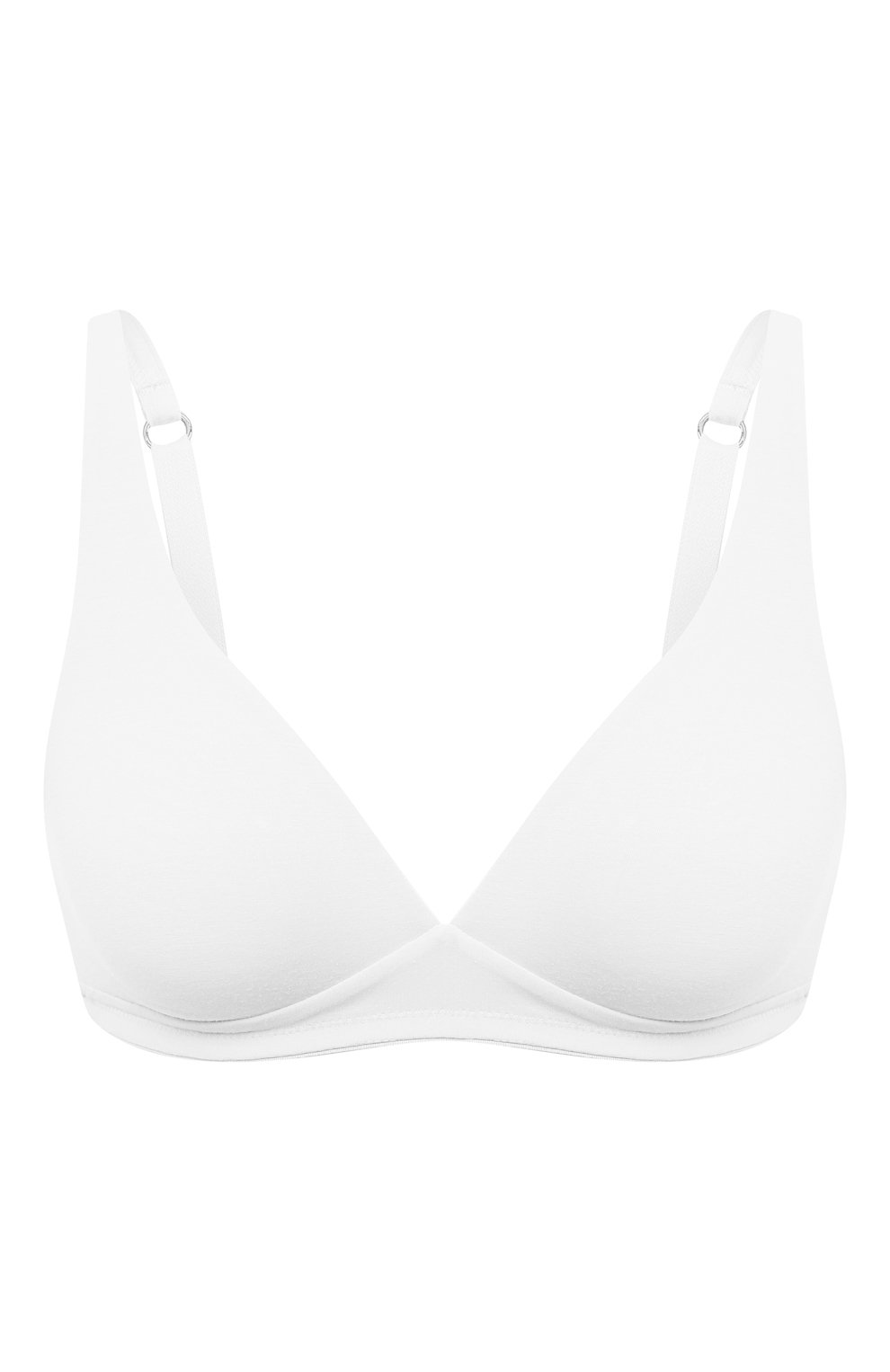 Треугольный бюстгальтер HANRO, арт. 071387, фото 1