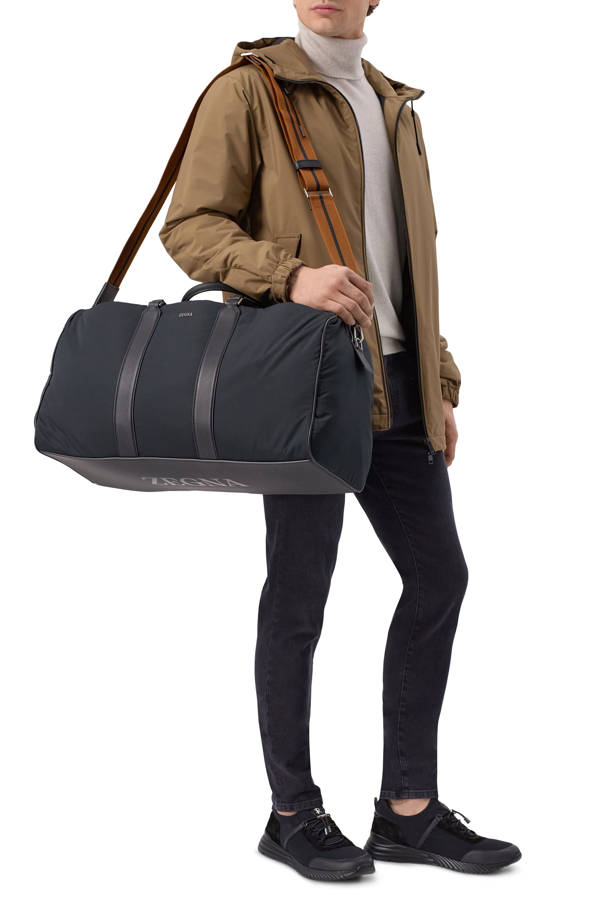 Сумка ZEGNA, арт. C1912Z/LHGRT, фото 7