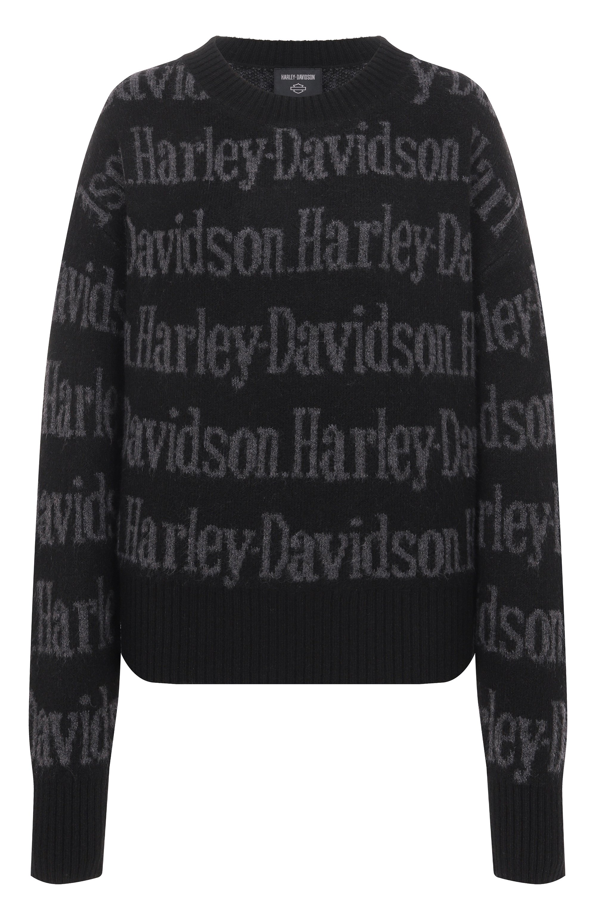 Свитер HARLEY-DAVIDSON, арт. 96164-25VW, фото 1