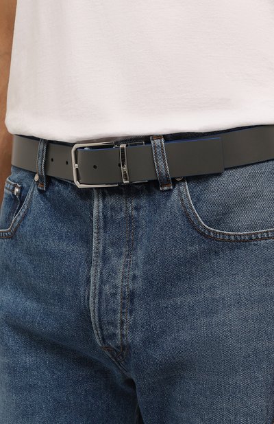 Двусторонний ремень TRUSSARDI, арт. 71L00191-9Y099999, фото 3