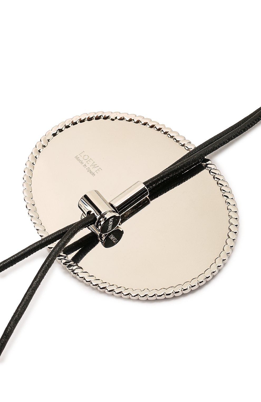 Колье LOEWE, арт. 112.19.014, фото 4