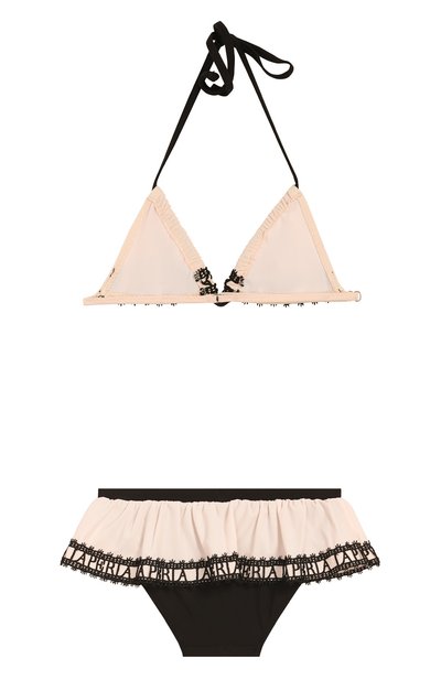 Раздельный купальник LA PERLA, арт. 77051/8A-14A, фото 2